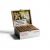 Aladino Cameroon Robusto Cigar - Box of 24